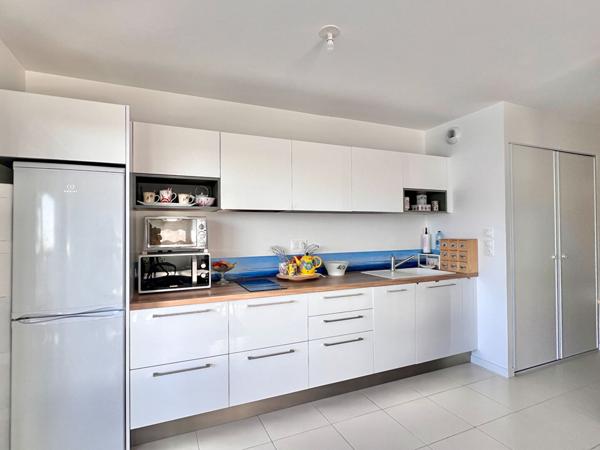 Royan - Très bel Appartement T4 récent Royan