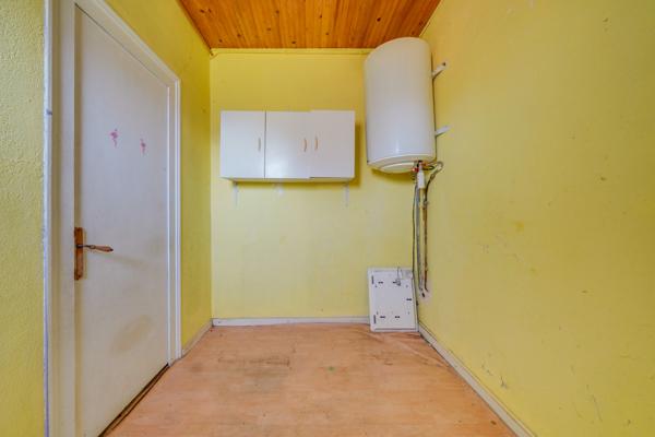 Salignac (33240) Maison 4 pièces en R+1 de 97m2 habitables avec jardinet