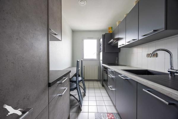 Appartement à vendre |  Bayonne |  2 pièces | 45,6 m²