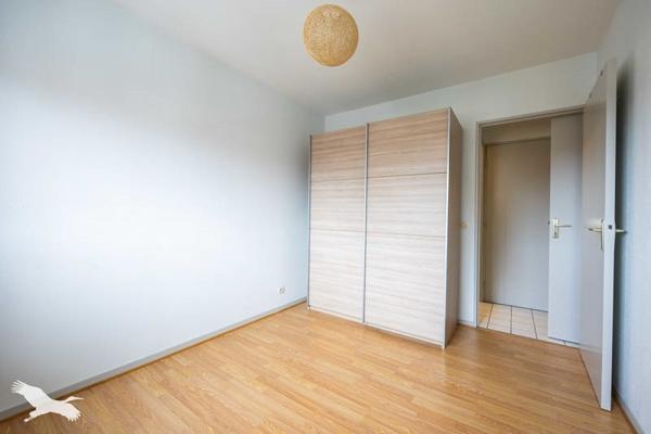 Appartement à vendre |  Bayonne |  2 pièces | 45,6 m²