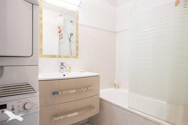 Appartement à vendre |  Bayonne |  2 pièces | 45,6 m²
