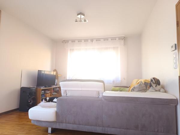 Appartement à MUTZENHOUSE, 67270 - 4 pièces 110m²