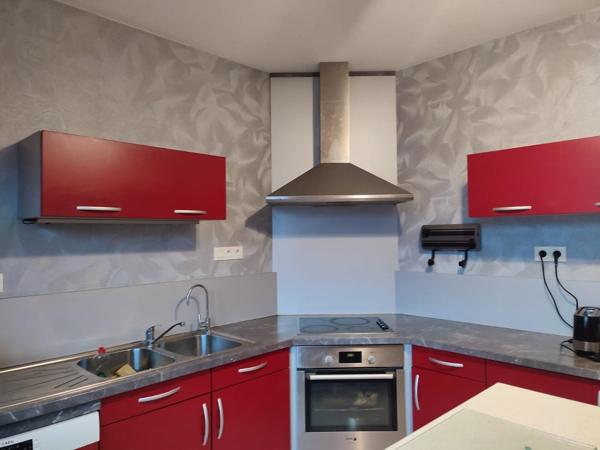 Appartement à MUTZENHOUSE, 67270 - 4 pièces 110m²