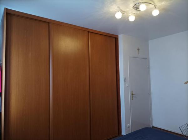 Appartement à MUTZENHOUSE, 67270 - 4 pièces 110m²