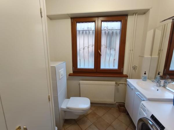 Appartement à MUTZENHOUSE, 67270 - 4 pièces 110m²