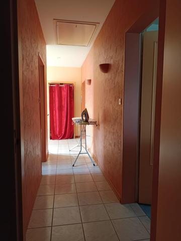 Appartement à MUTZENHOUSE, 67270 - 4 pièces 110m²