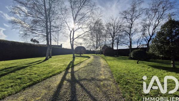 Terrain à vendre 763 m² Saint-Julien