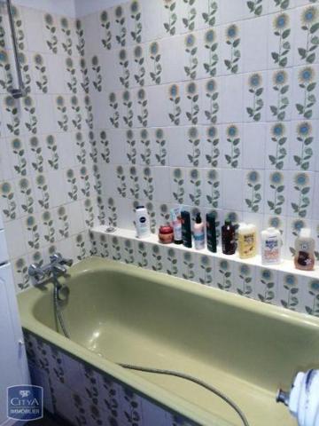 Maison à louer 4 pièces 121.8m²