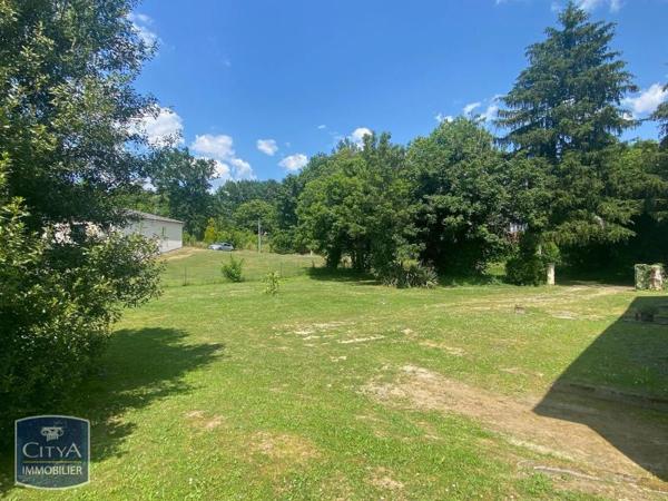 Maison à louer 4 pièces 121.8m²