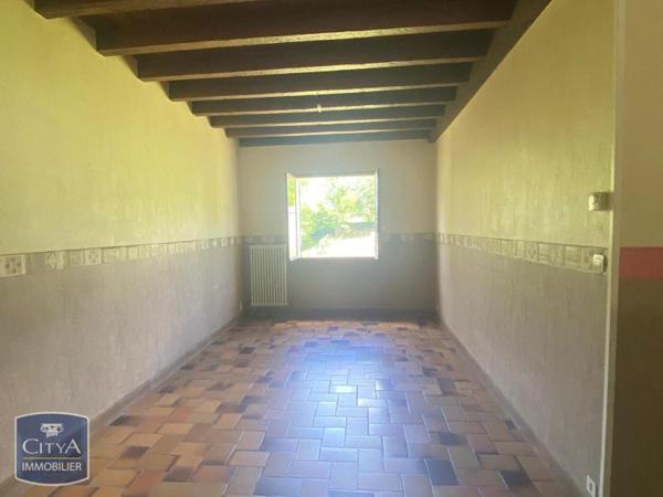 Maison à louer 4 pièces 121.8m²