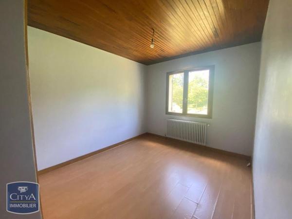 Maison à louer 4 pièces 121.8m²