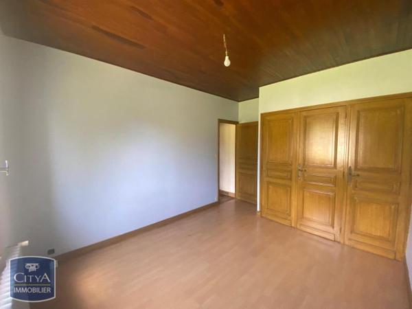 Maison à louer 4 pièces 121.8m²