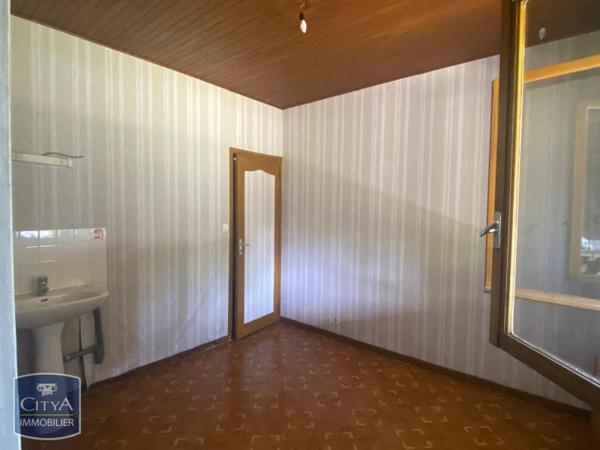 Maison à louer 4 pièces 121.8m²