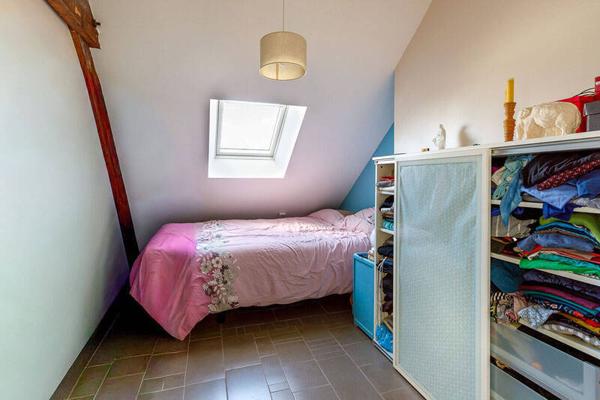 Appartement 4 pièces - 44600 Saint-Nazaire -  Centre