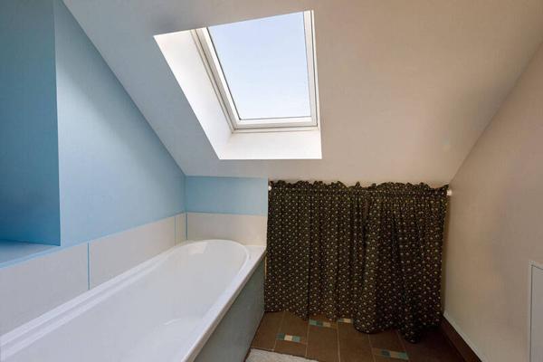 Appartement 4 pièces - 44600 Saint-Nazaire -  Centre