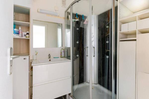 Appartement 4 pièces - 44600 Saint-Nazaire -  Centre