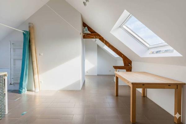 Appartement 4 pièces - 44600 Saint-Nazaire -  Centre