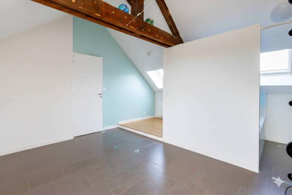 Appartement 4 pièces - 44600 Saint-Nazaire -  Centre