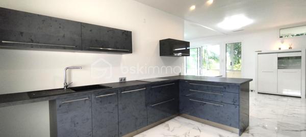 Maison traditionnelle de 115 m²