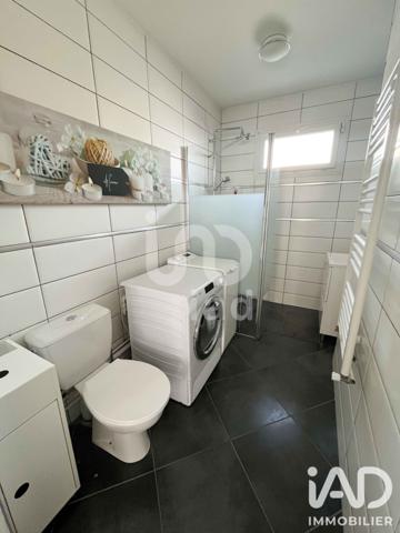 Maison à vendre 6 pièces 113 m² Juvisy-sur-Orge