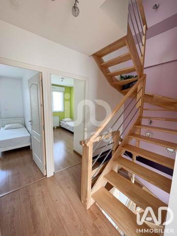 Maison à vendre 6 pièces 113 m² Juvisy-sur-Orge
