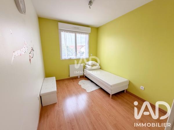 Maison à vendre 6 pièces 113 m² Juvisy-sur-Orge
