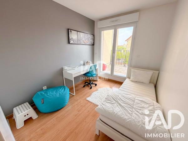 Maison à vendre 6 pièces 113 m² Juvisy-sur-Orge