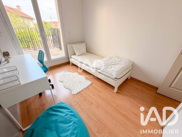Maison à vendre 6 pièces 113 m² Juvisy-sur-Orge