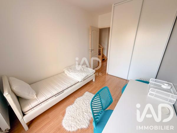 Maison à vendre 6 pièces 113 m² Juvisy-sur-Orge