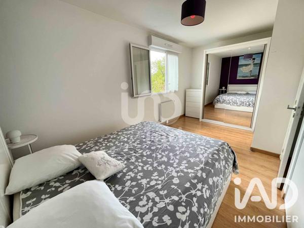 Maison à vendre 6 pièces 113 m² Juvisy-sur-Orge
