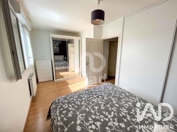 Maison à vendre 6 pièces 113 m² Juvisy-sur-Orge