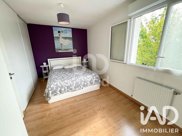 Maison à vendre 6 pièces 113 m² Juvisy-sur-Orge