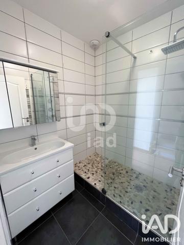 Maison à vendre 6 pièces 113 m² Juvisy-sur-Orge