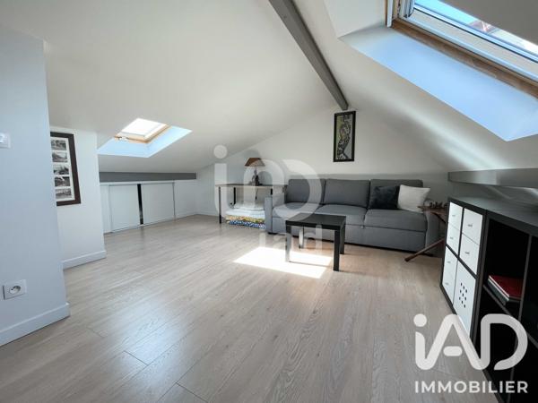 Maison à vendre 6 pièces 113 m² Juvisy-sur-Orge