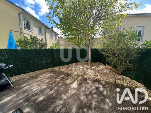 Maison à vendre 6 pièces 113 m² Juvisy-sur-Orge