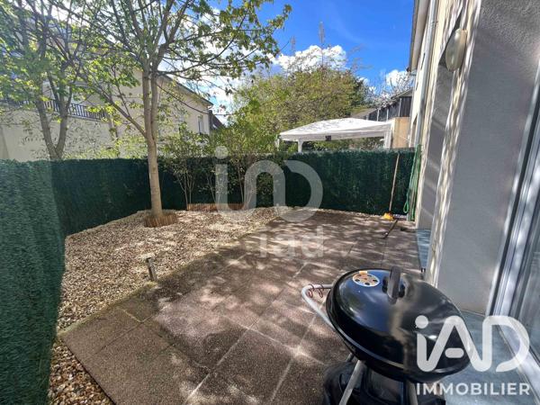 Maison à vendre 6 pièces 113 m² Juvisy-sur-Orge