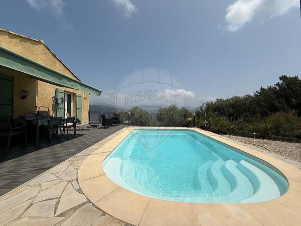 Maison  en vente - Alpes-Maritimes - 06