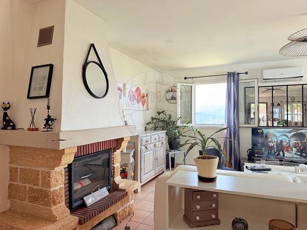 Maison  en vente - Alpes-Maritimes - 06