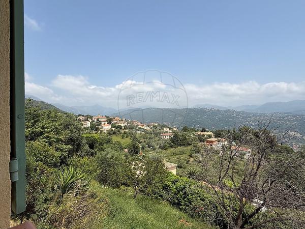Maison  en vente - Alpes-Maritimes - 06