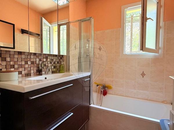 Maison  en vente - Alpes-Maritimes - 06