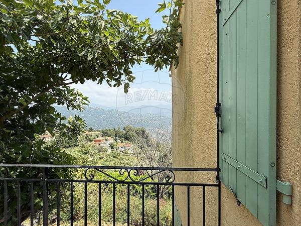 Maison  en vente - Alpes-Maritimes - 06