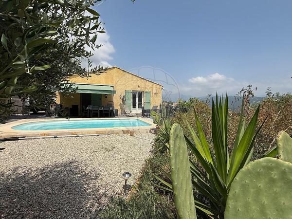 Maison  en vente - Alpes-Maritimes - 06