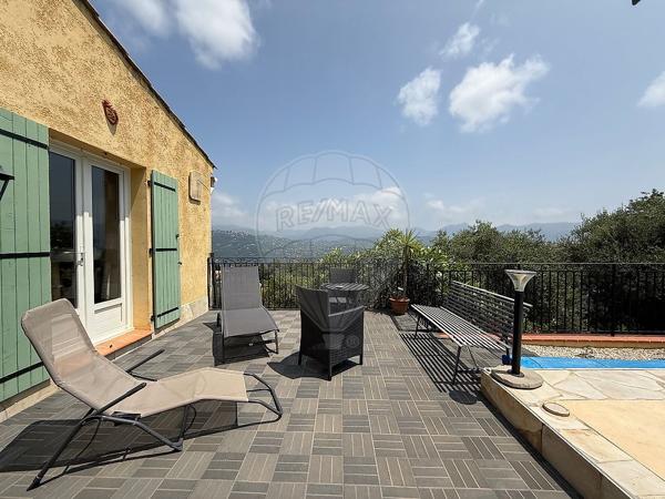 Maison  en vente - Alpes-Maritimes - 06