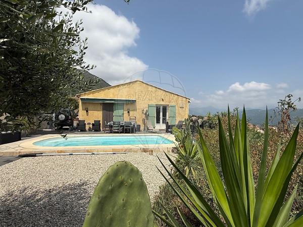 Maison  en vente - Alpes-Maritimes - 06