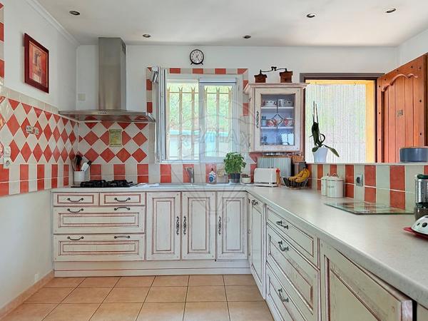 Maison  en vente - Alpes-Maritimes - 06