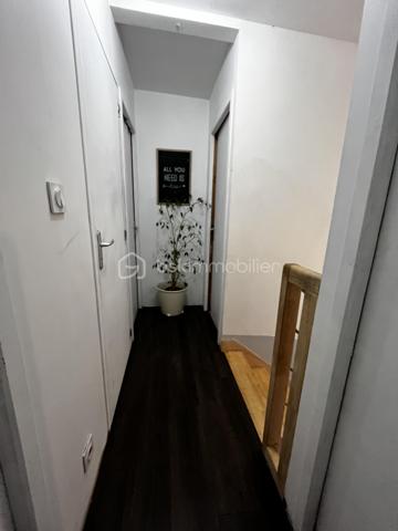 Maison traditionnelle de 120 m²