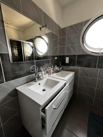 Maison traditionnelle de 120 m²