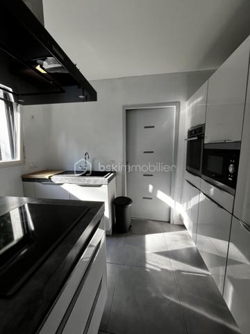 Maison traditionnelle de 120 m²