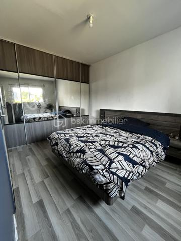 Maison traditionnelle de 120 m²