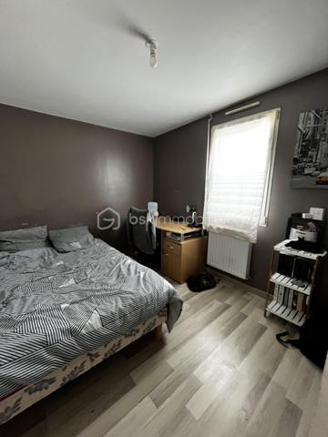 Maison traditionnelle de 120 m²